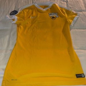 Nike Soccer Jersey